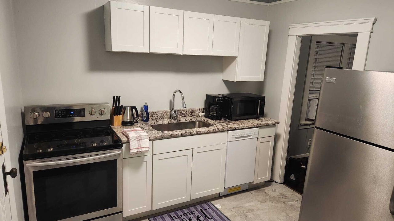 Photo of Kitchen in Euclid