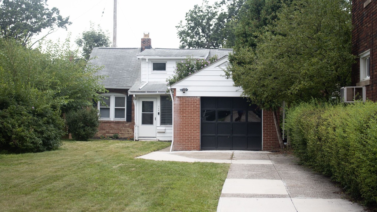 Photo of Outdoor in Euclid