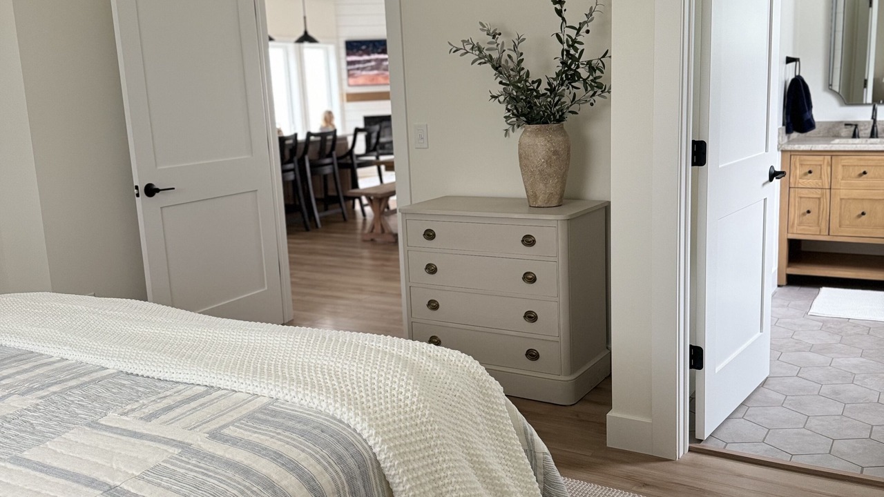 Photo of Bedroom in North East