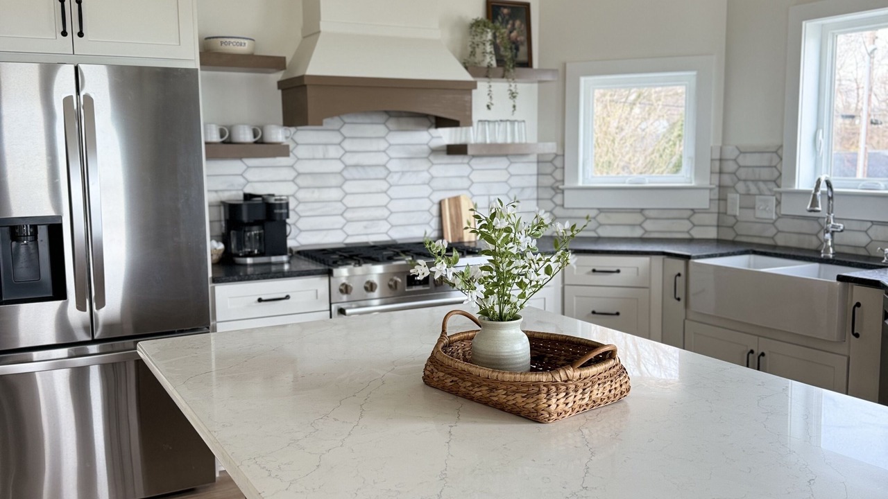 Photo of Kitchen in North East