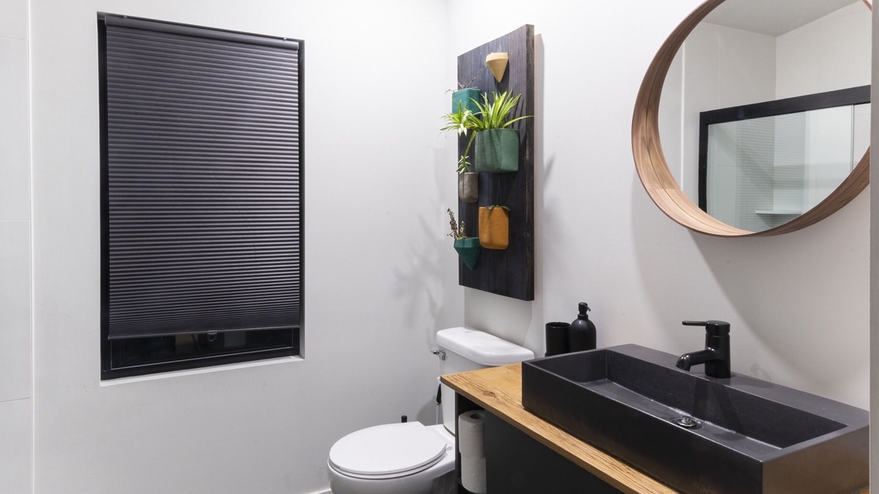 Photo of Bathroom in Stanton