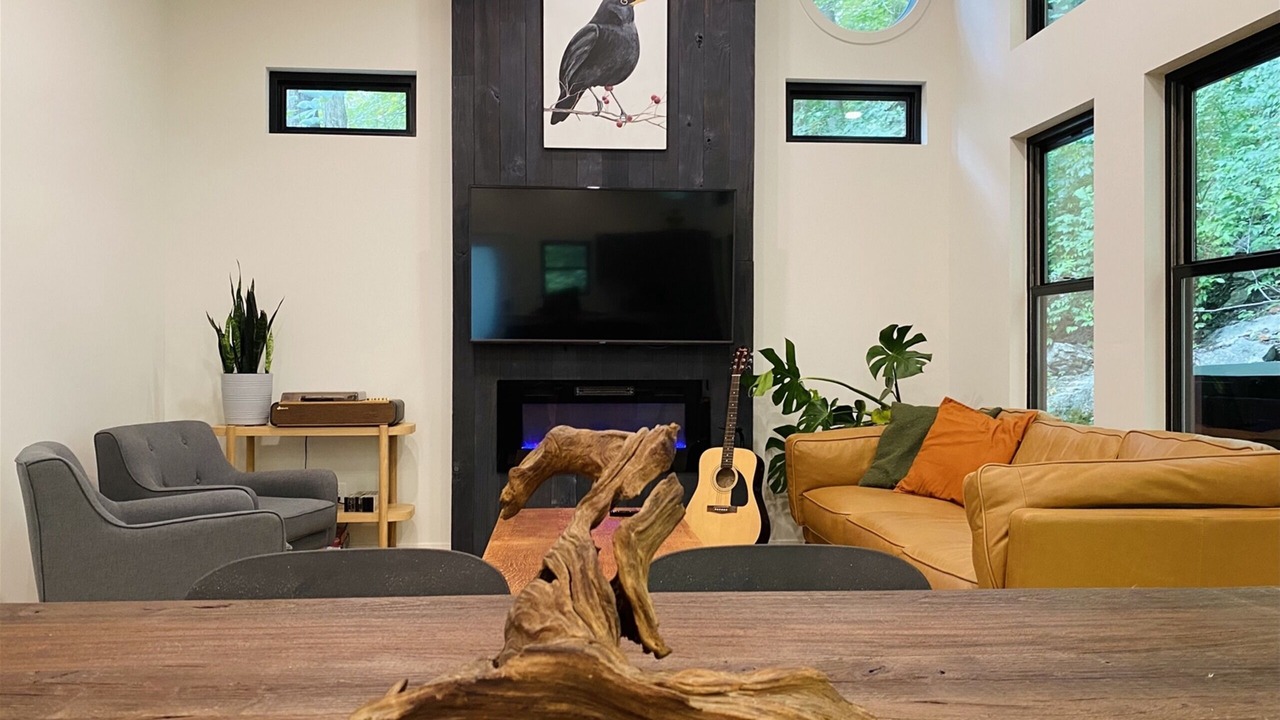 Photo of Livingroom in Stanton