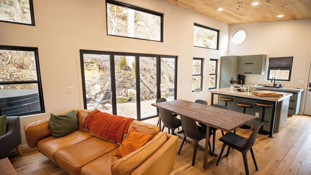 Photo of Livingroom in Stanton