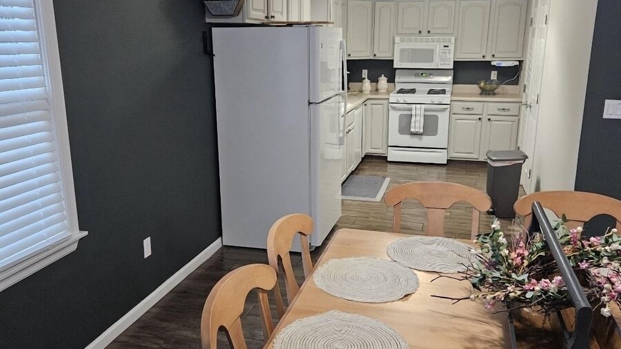 Photo of Kitchen in Seaside Heights