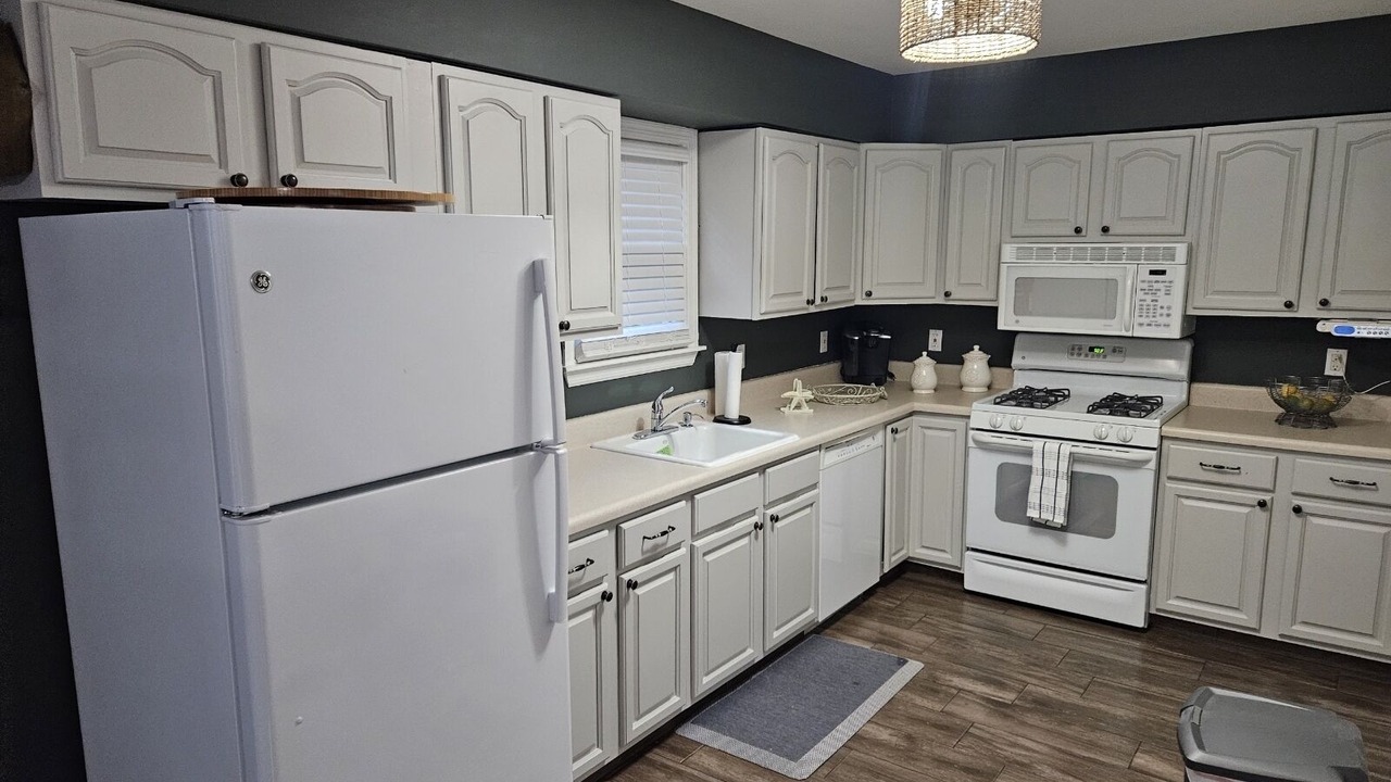 Photo of Kitchen in Seaside Heights