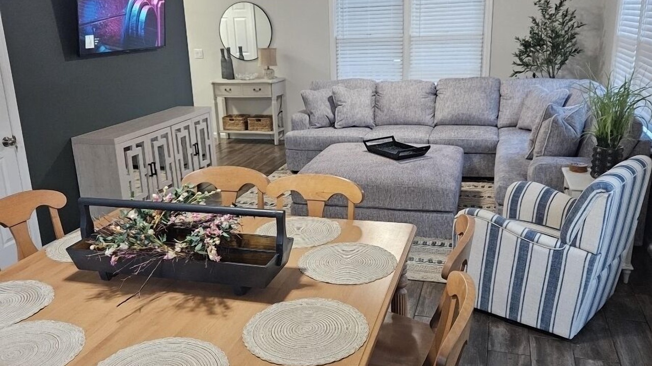 Photo of Livingroom in Seaside Heights