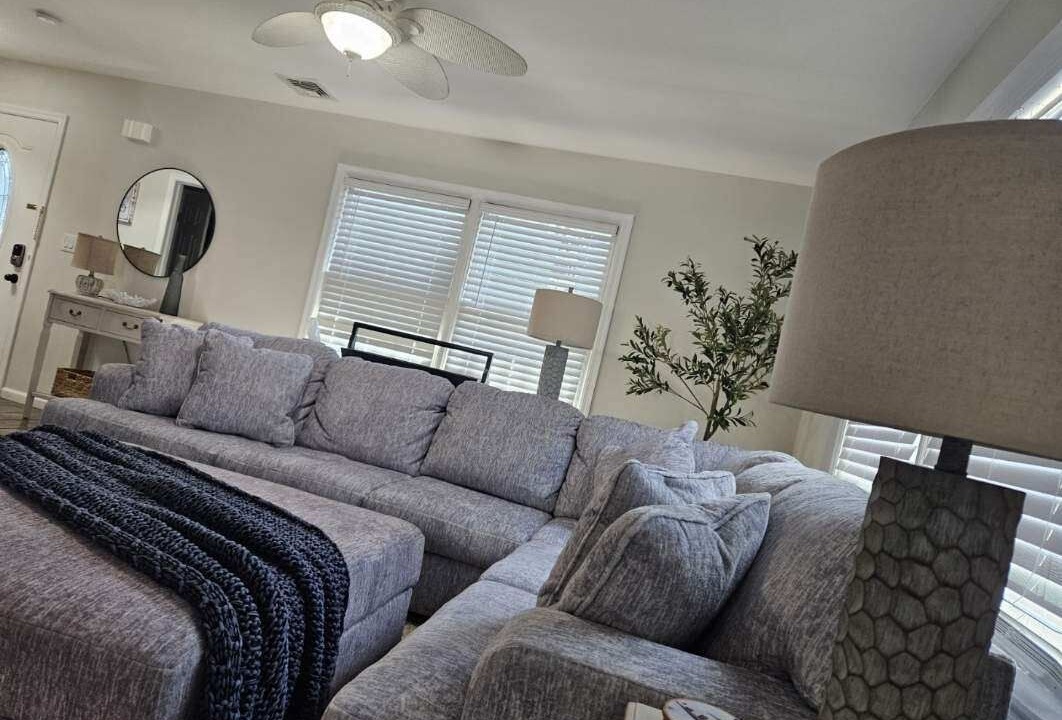 Photo of Livingroom in Seaside Heights