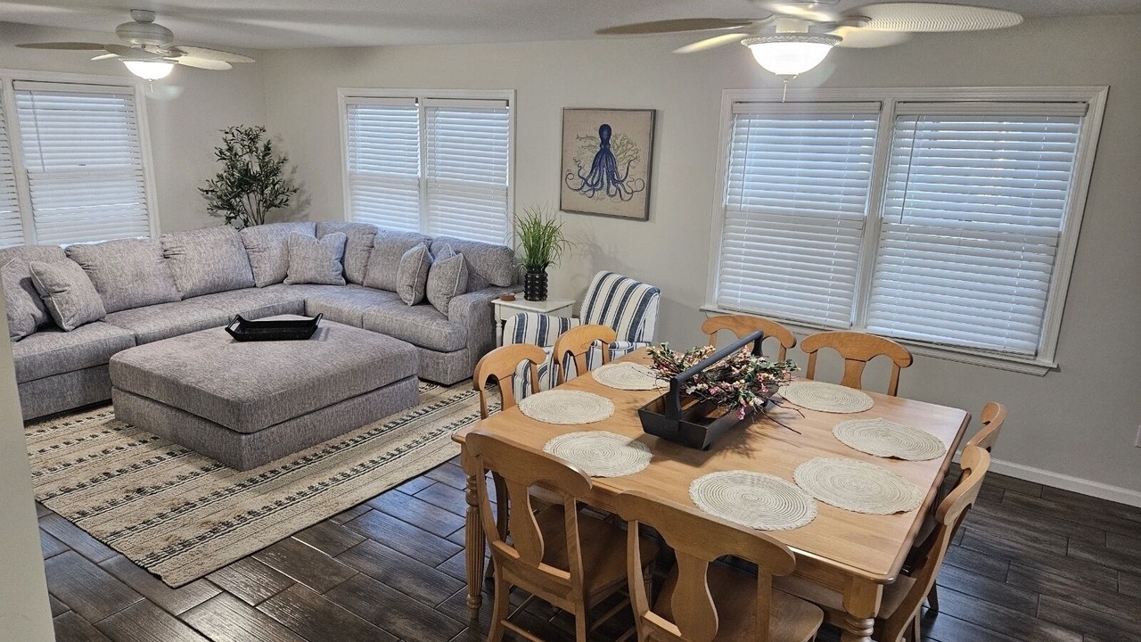 Photo of Bedroom in Seaside Heights