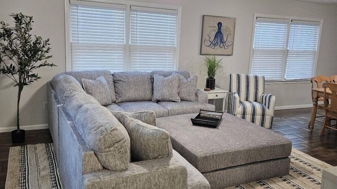 Photo of Livingroom in Seaside Heights