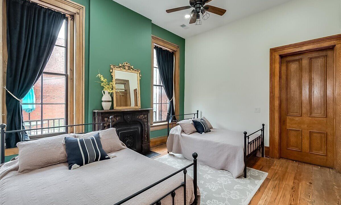 Photo of Bedroom in Frankfort
