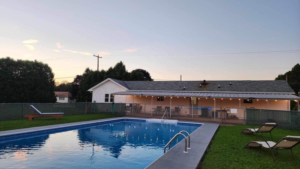Photo of Outdoor in Catawissa