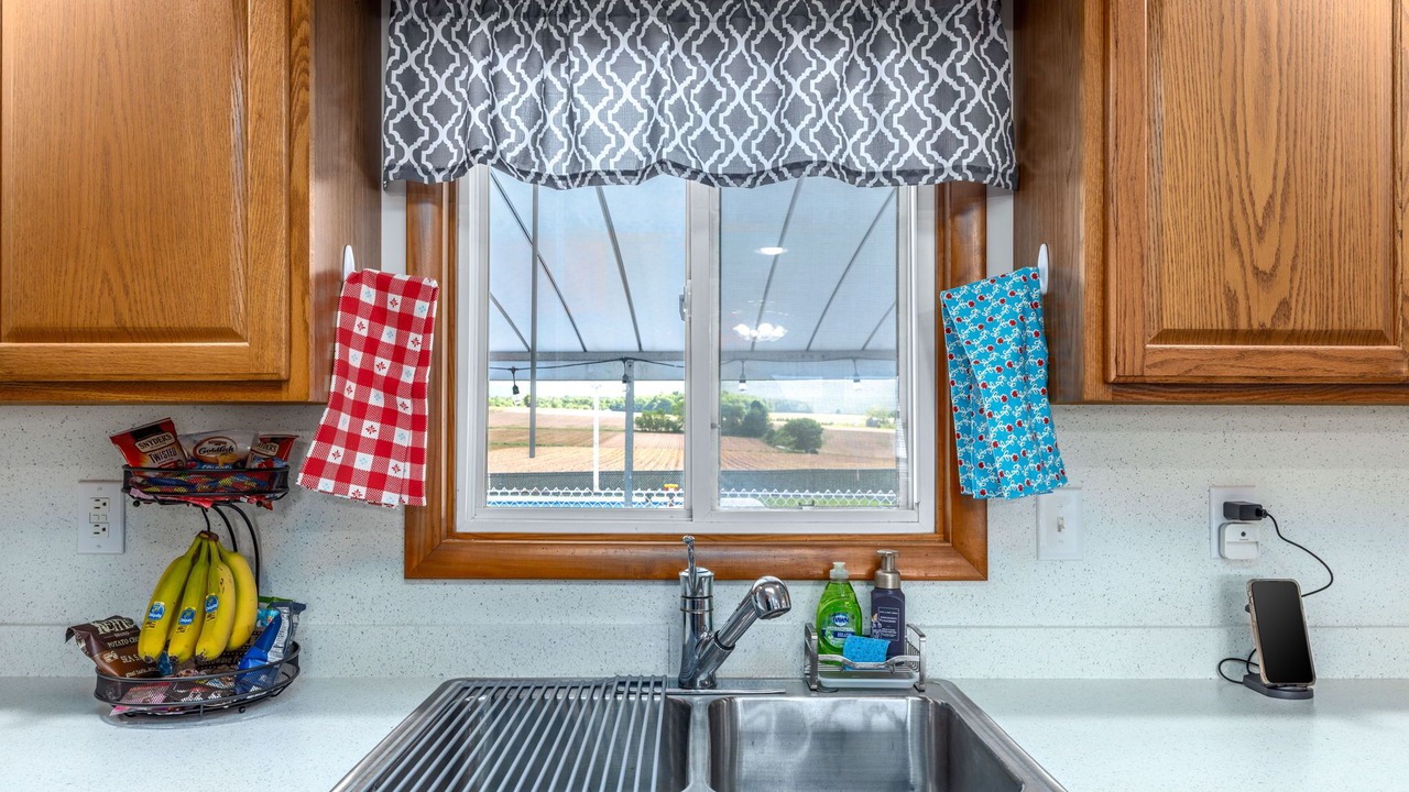 Photo of Kitchen in Catawissa