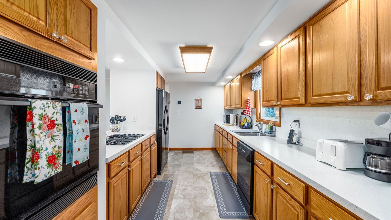 Photo of Kitchen in Catawissa