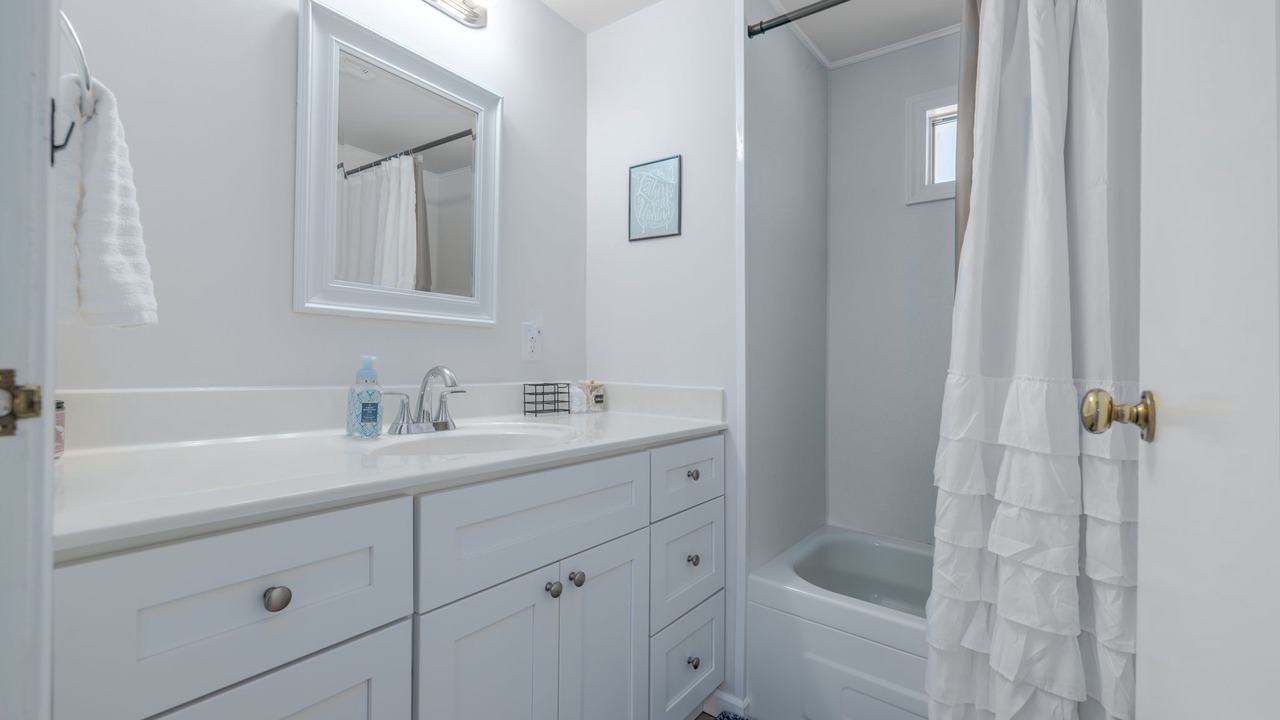 Photo of Bathroom in Catawissa