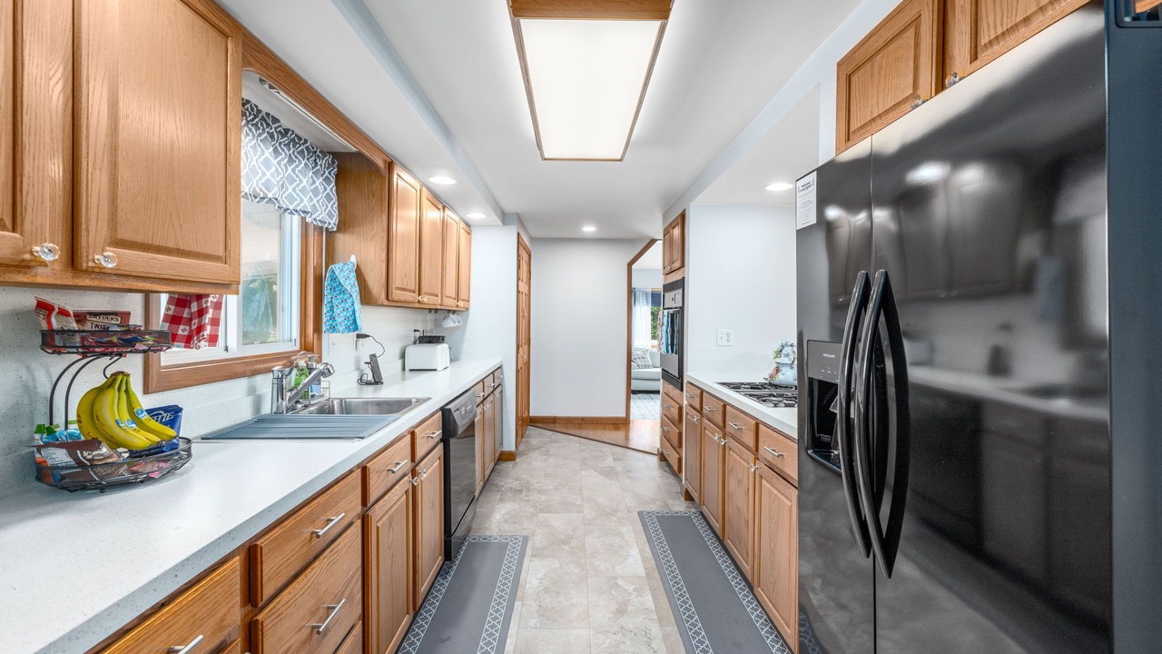 Photo of Kitchen in Catawissa