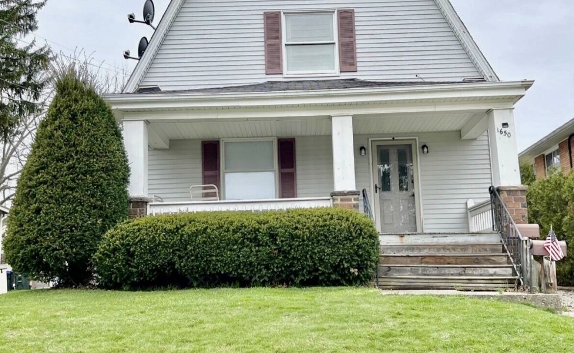 Photo of Outdoor in Cuyahoga Falls