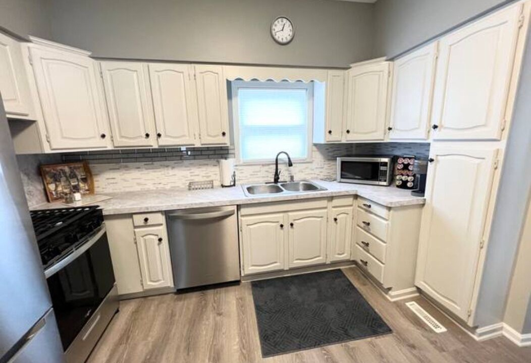 Photo of Kitchen in Cuyahoga Falls