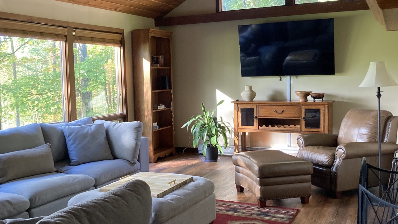 Photo of Livingroom in Farmington