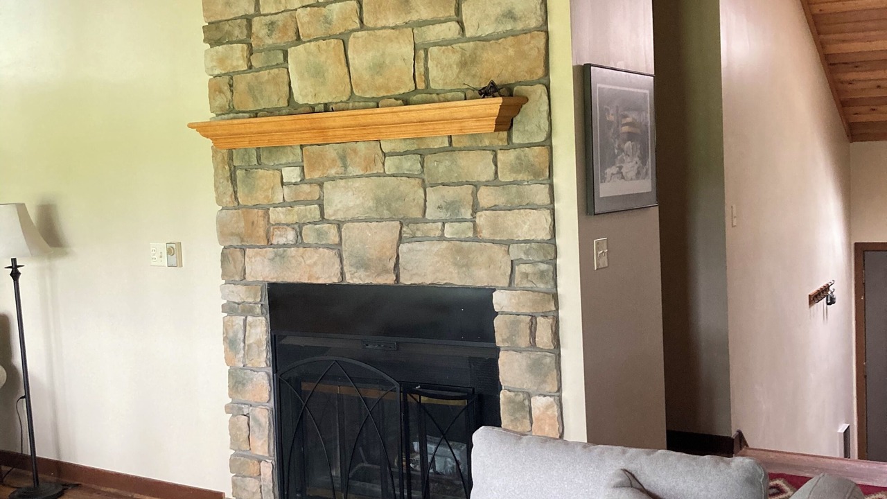 Photo of Livingroom in Farmington