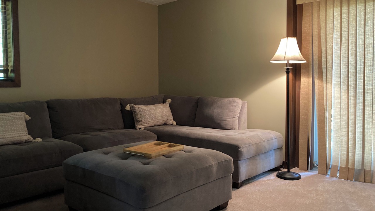 Photo of Bedroom in Farmington