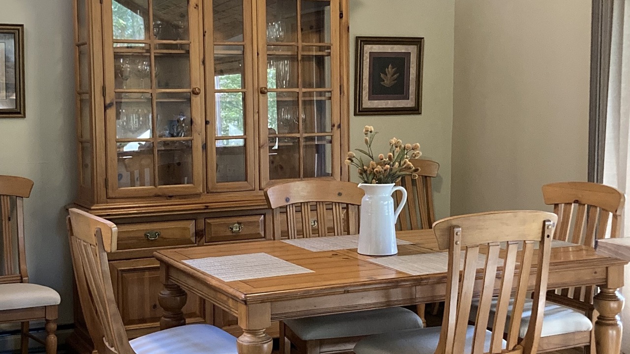 Photo of Livingroom in Farmington
