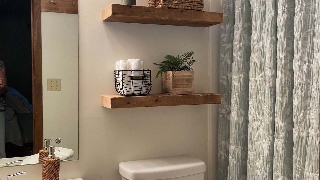 Photo of Bathroom in Farmington
