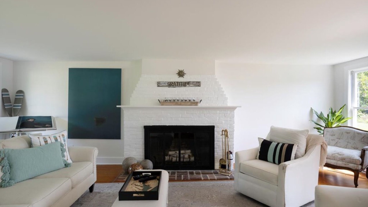 Photo of Livingroom in Bozman