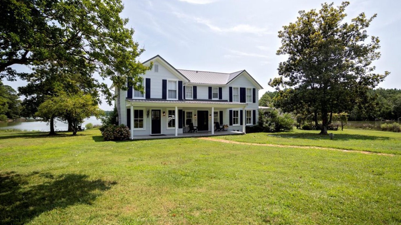 Photo of Outdoor in Bozman