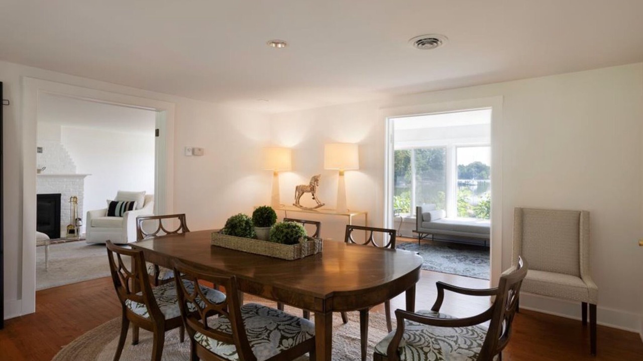 Photo of Livingroom in Bozman