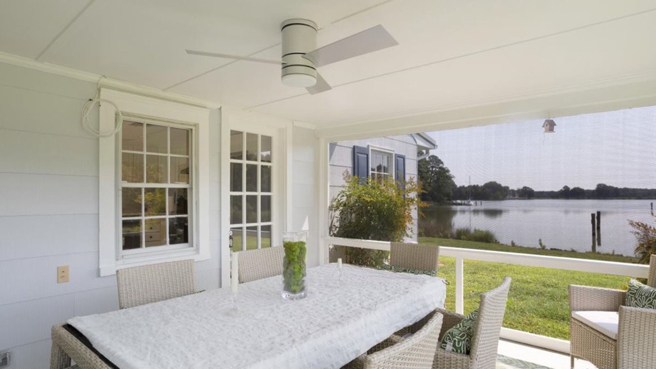 Photo of Outdoor in Bozman