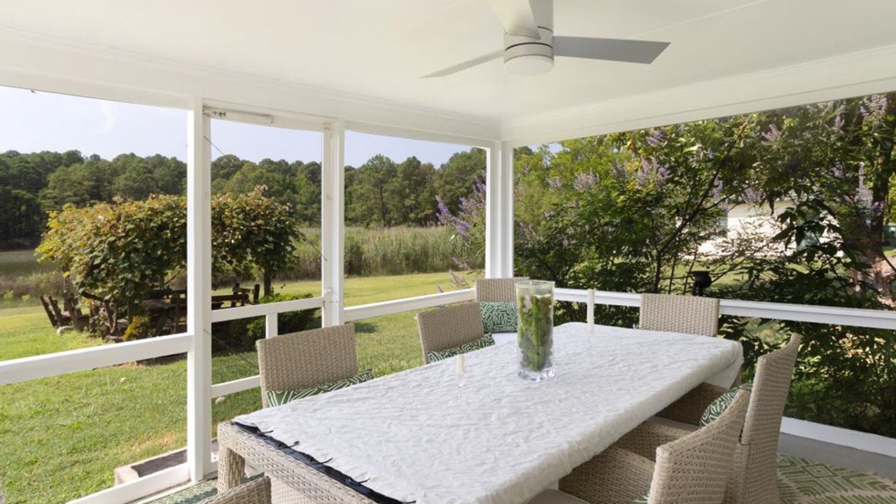 Photo of Outdoor in Bozman