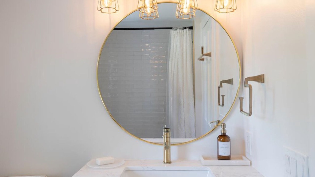 Photo of Bathroom in Bozman