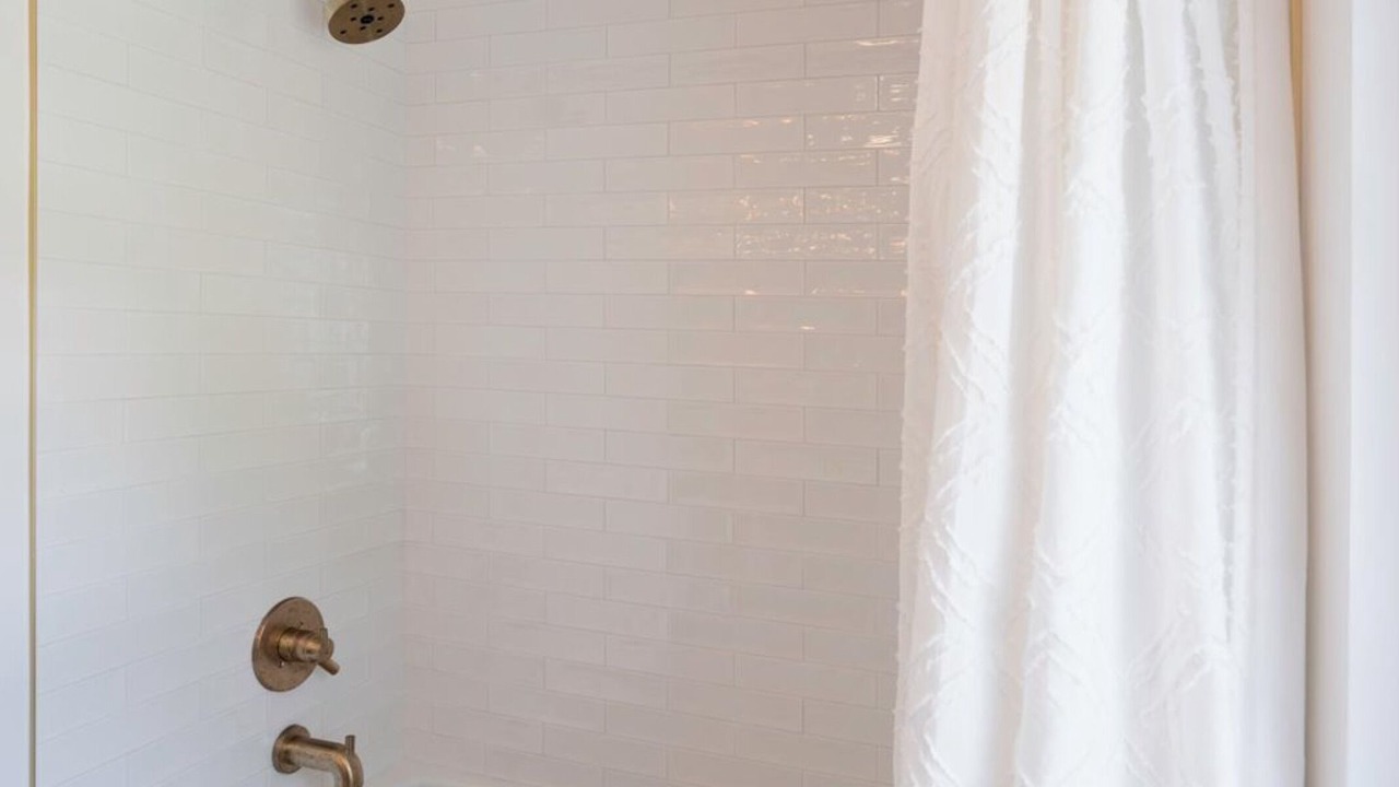 Photo of Bathroom in Bozman