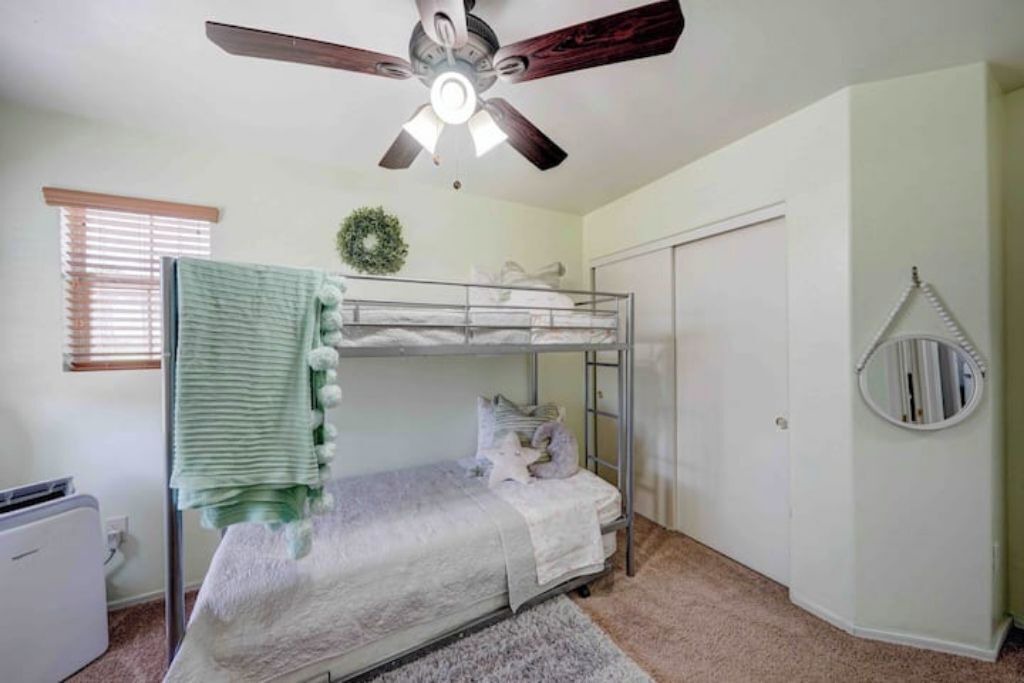 Photo of Bedroom in East Mesa