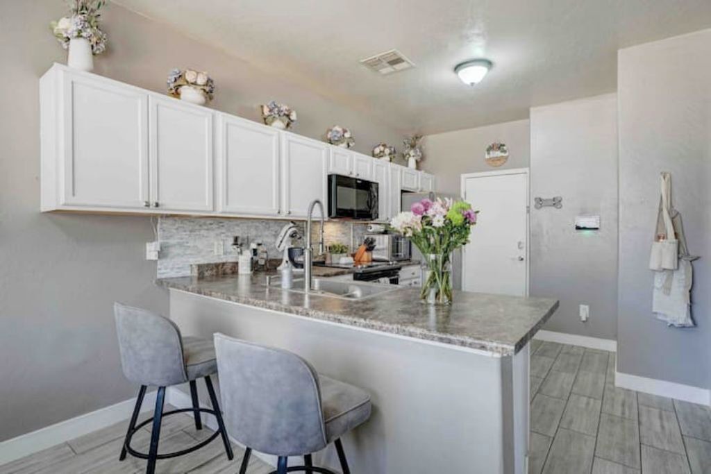 Photo of Kitchen in East Mesa
