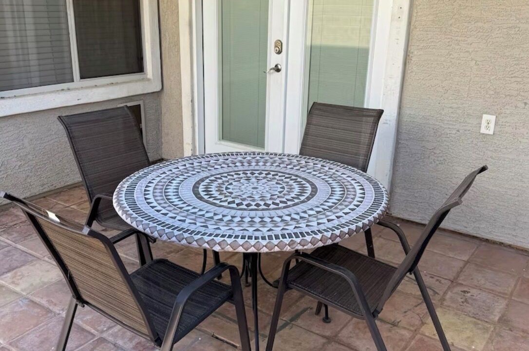 Photo of Outdoor in East Mesa