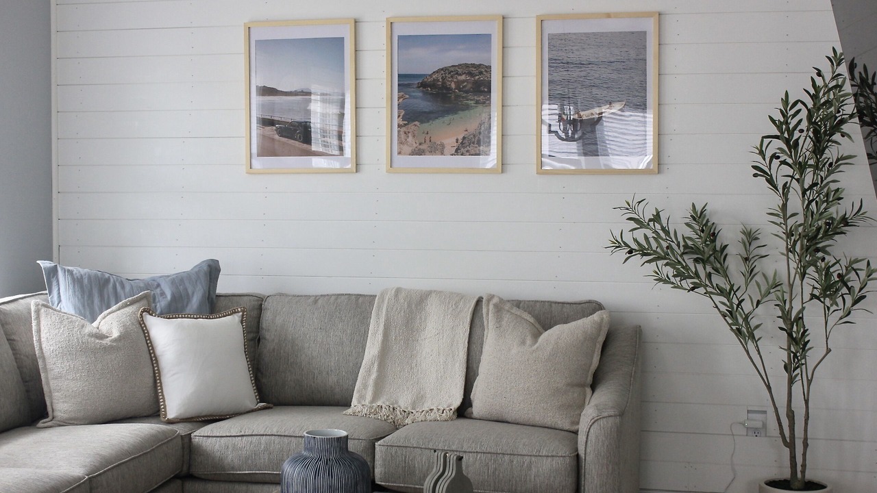 Photo of Livingroom in Lavallette