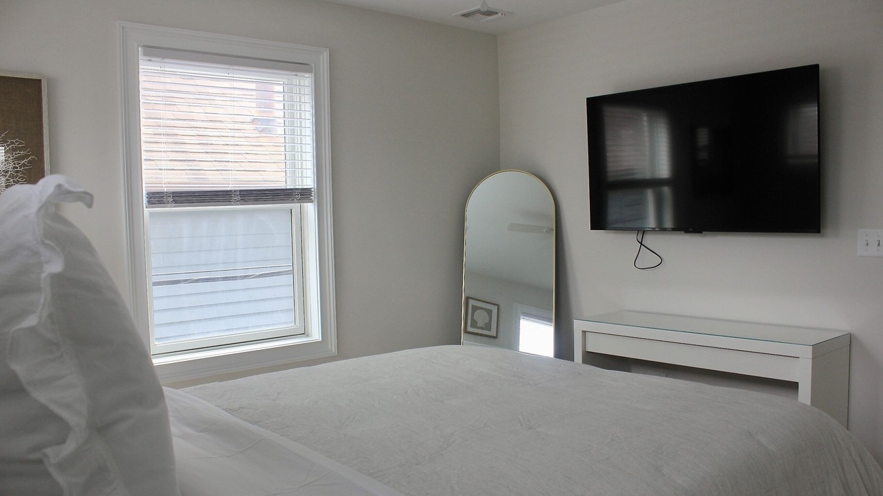 Photo of Bedroom in Lavallette