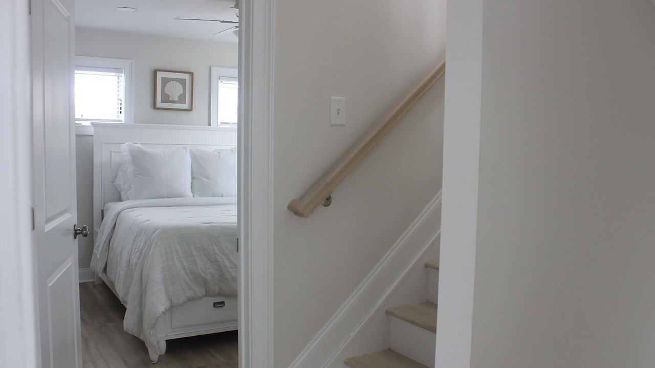 Photo of Bedroom in Lavallette