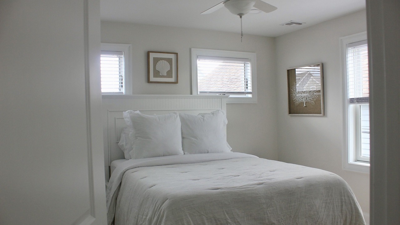 Photo of Bedroom in Lavallette
