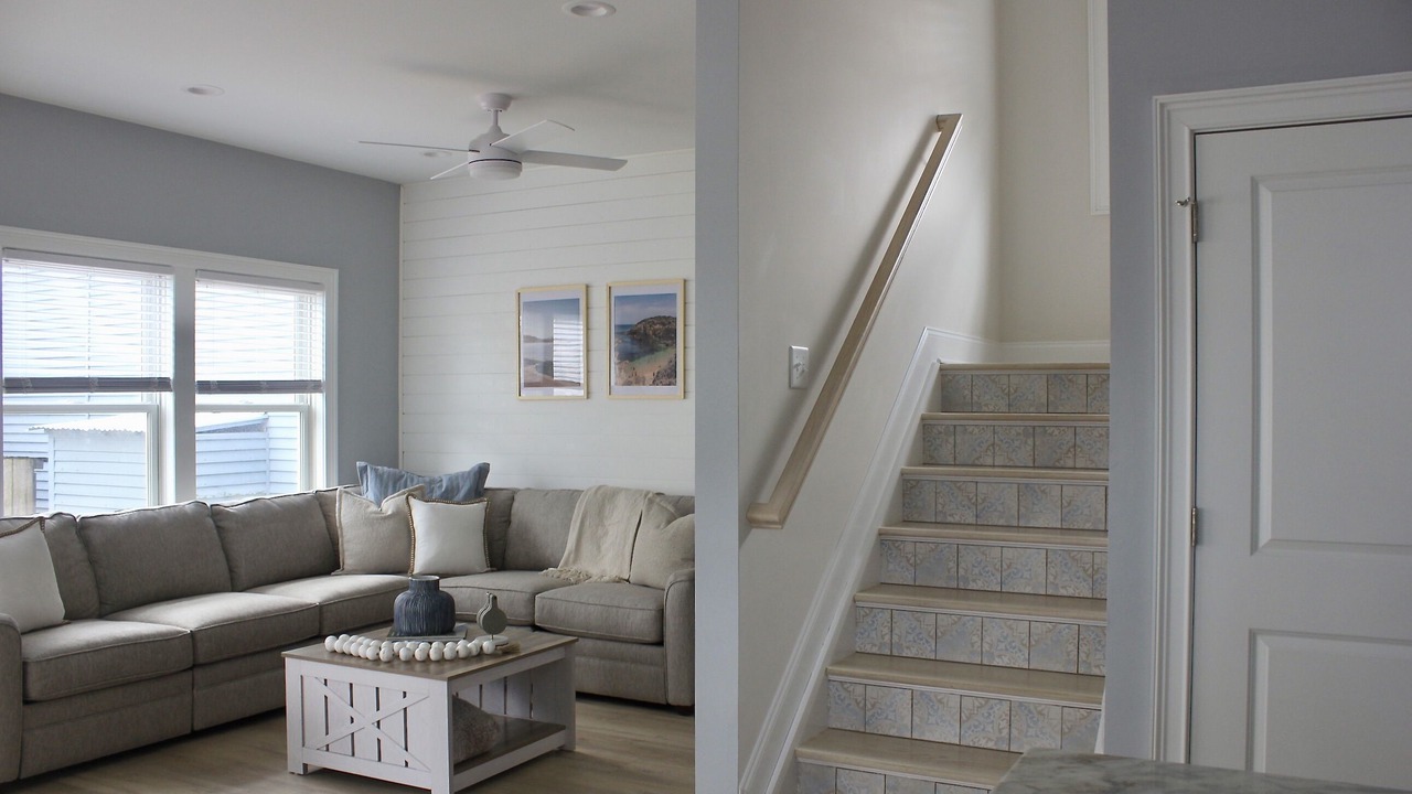 Photo of Livingroom in Lavallette