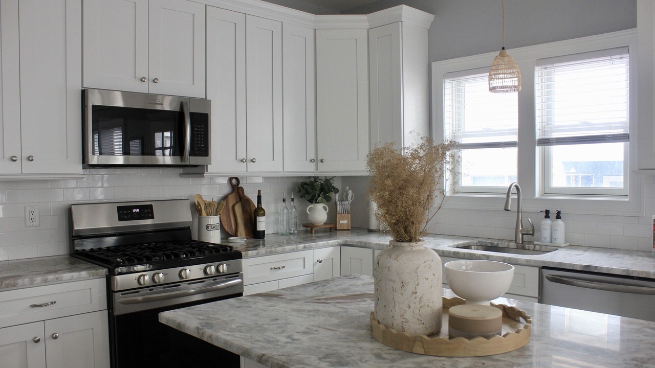 Photo of Kitchen in Lavallette