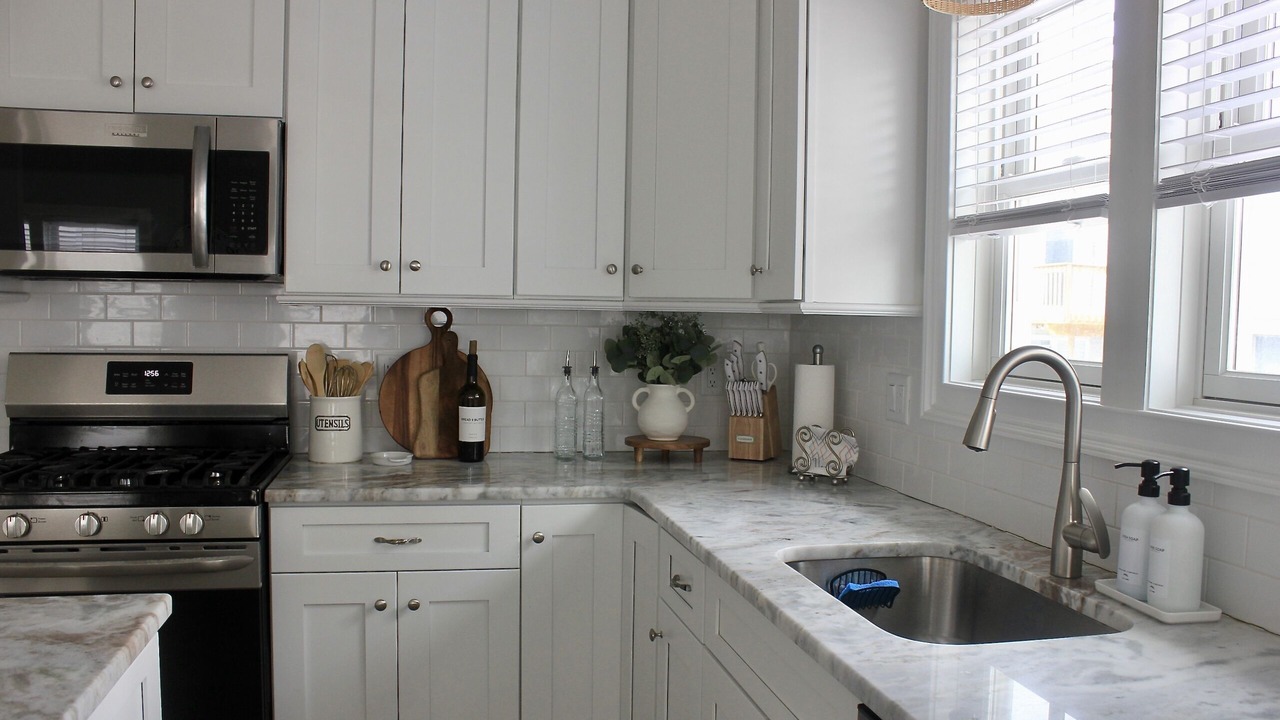 Photo of Kitchen in Lavallette
