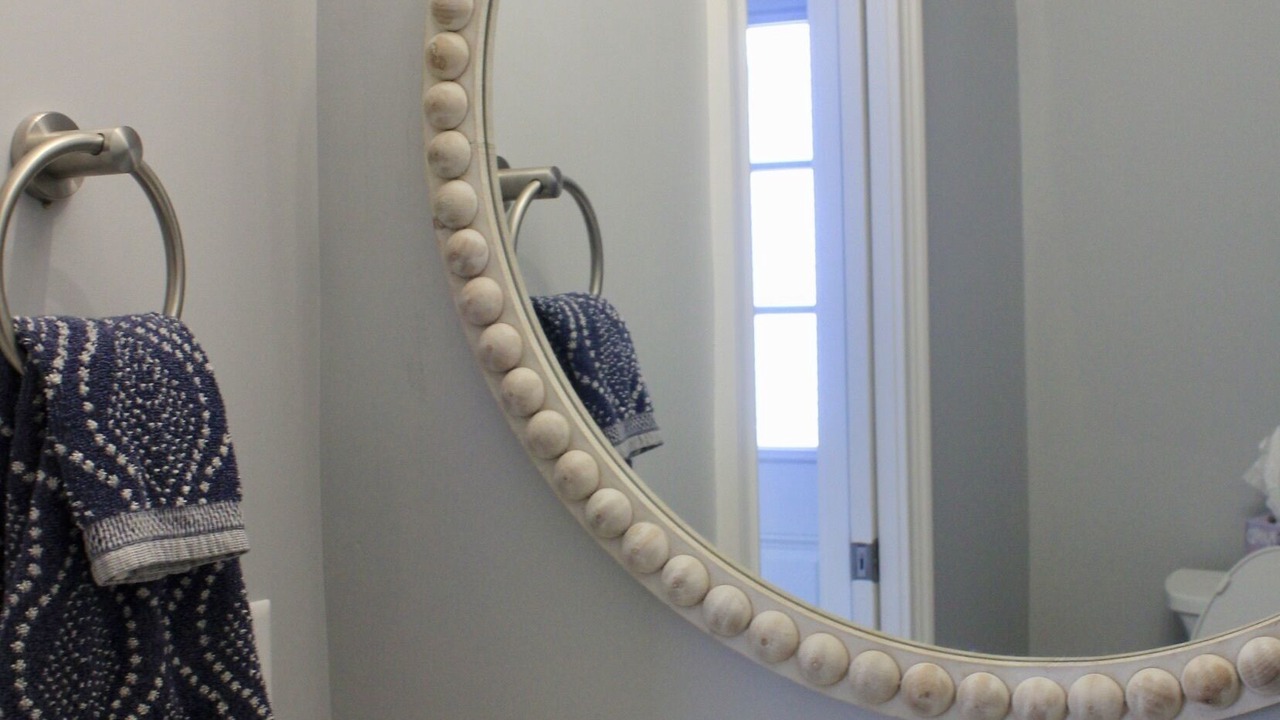 Photo of Bathroom in Lavallette