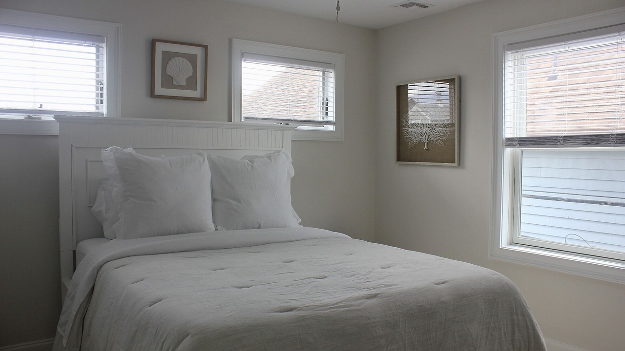 Photo of Bedroom in Lavallette
