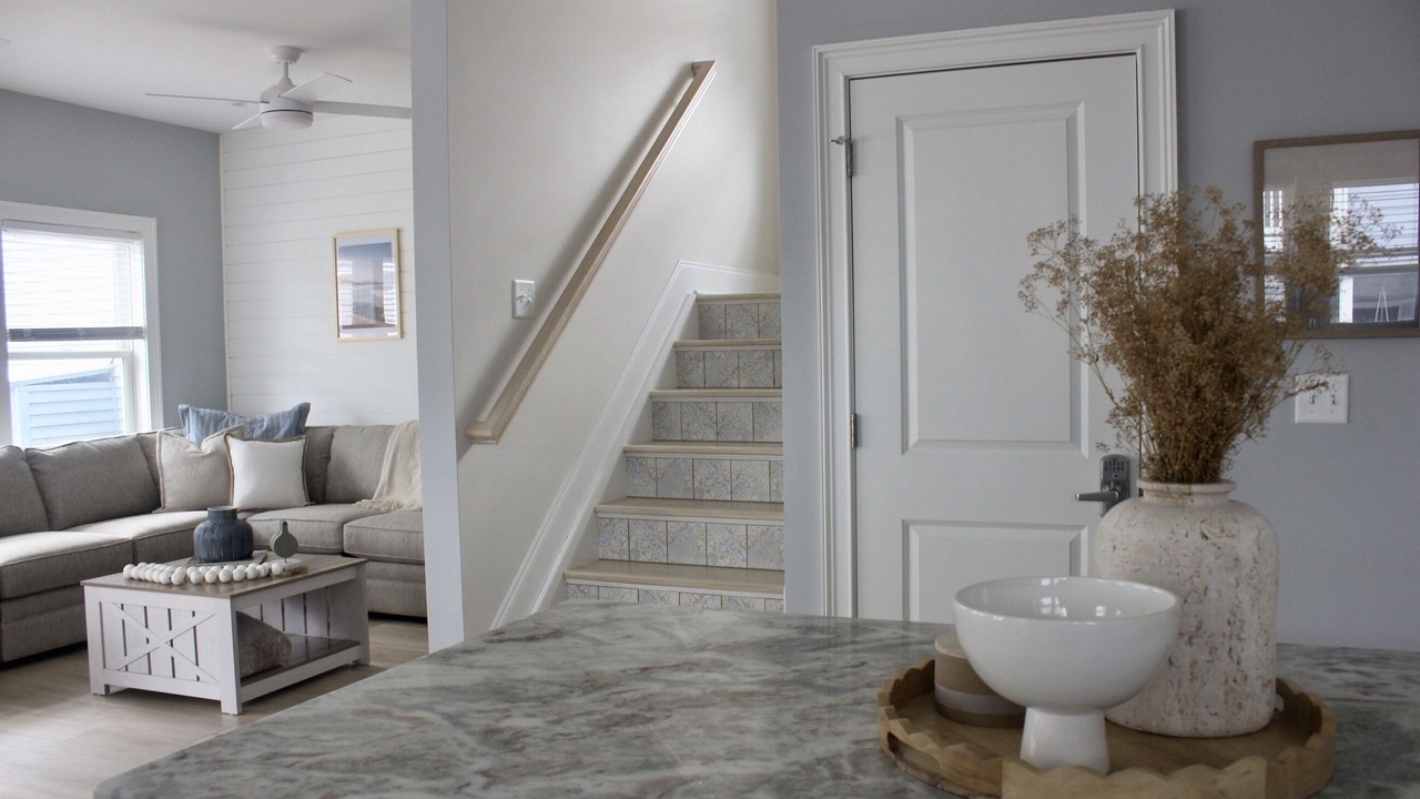 Photo of Livingroom in Lavallette