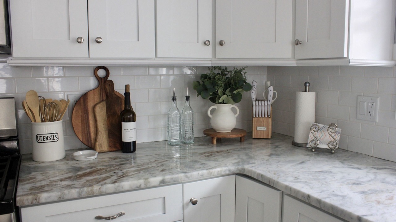 Photo of Kitchen in Lavallette