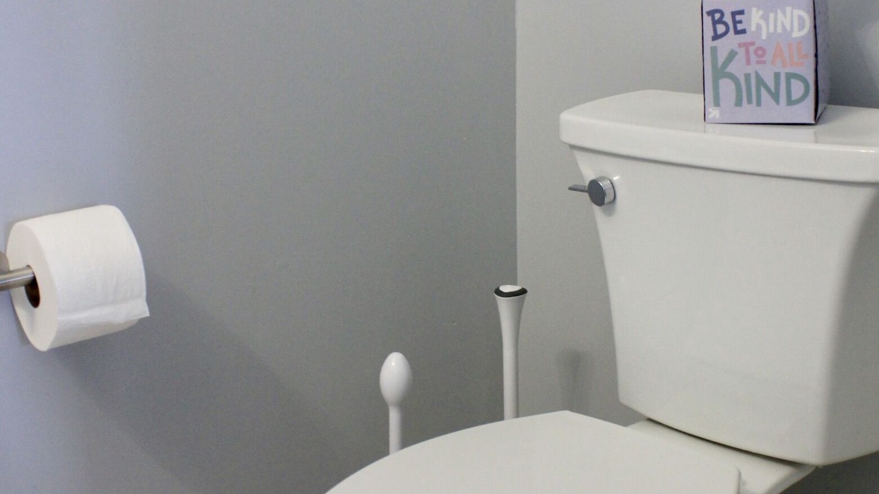 Photo of Bathroom in Lavallette