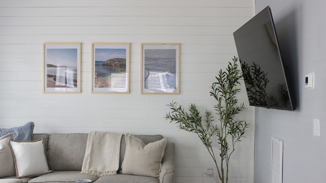 Photo of Livingroom in Lavallette