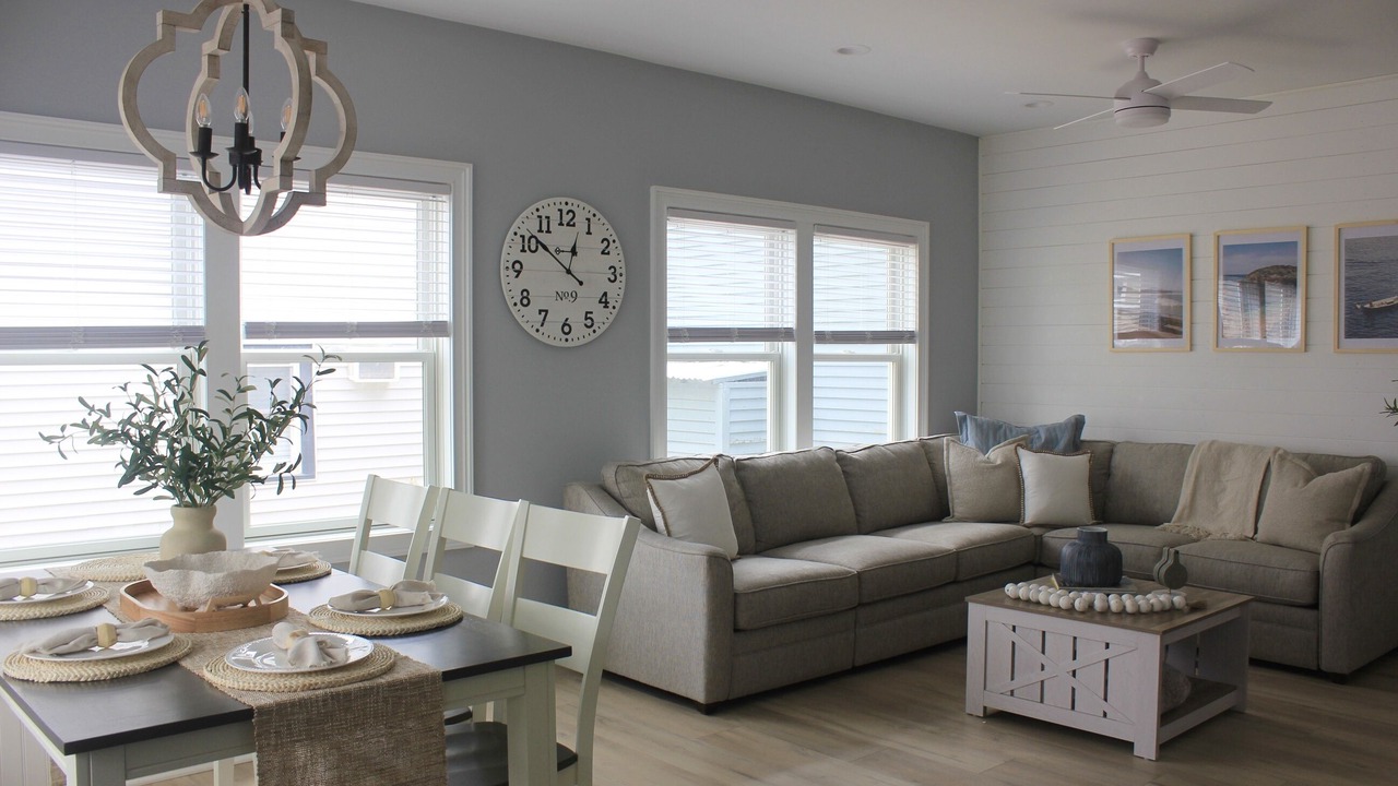 Photo of Bedroom in Lavallette